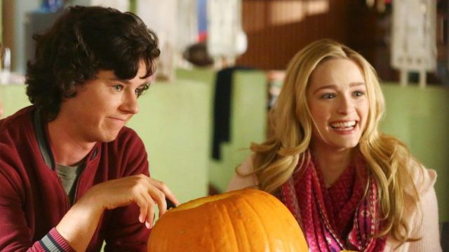 The Middle S08E03