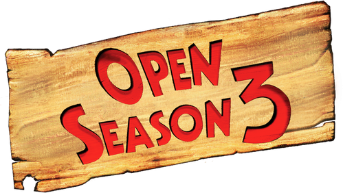 Open Season 3: Más salvajes que nunca