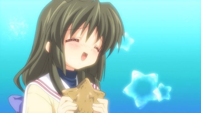 Clannad S01E04
