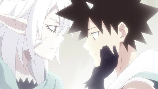 Radiant S01E18