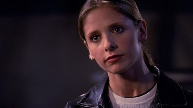 Buffy, la cazavampiros S05E22
