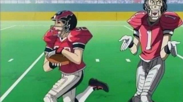 Eyeshield 21 S01E59
