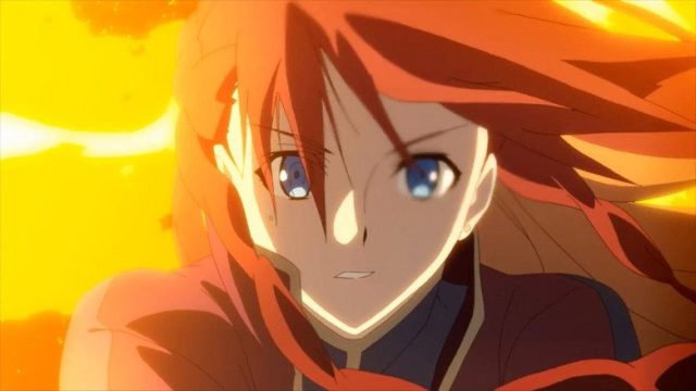 Re:CREATORS S01E16