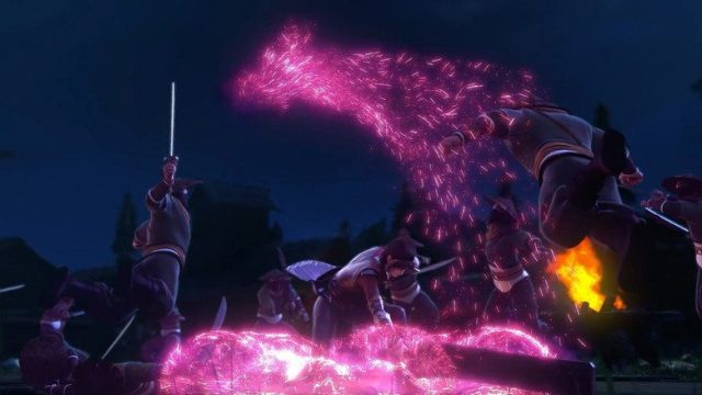 Battle Through the Heavens S02E04