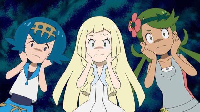 Pokémon S20E17