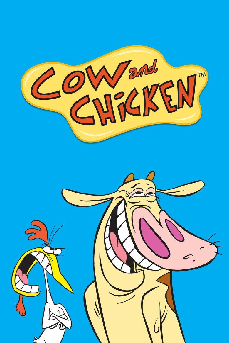 La Vaca y el Pollito Temporada 4