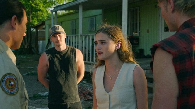 Nueva vida en Ransom Canyon S01E07