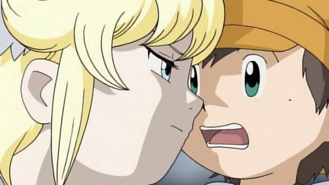 Digimon Frontier S01E46