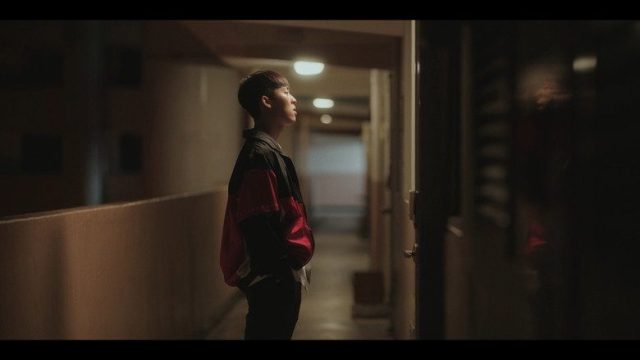 Un héroe débil S01E07