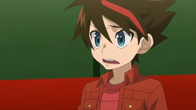 Bakugan: Battle Planet S03E85