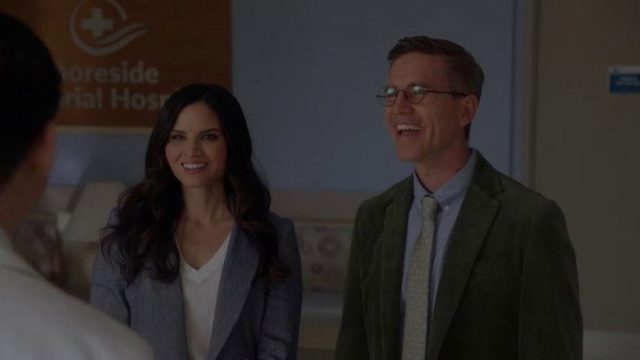 NCIS: Criminología Naval S19E20