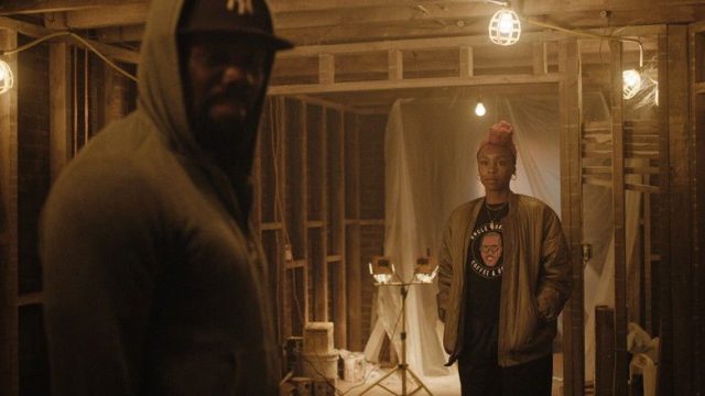 La locura S01E04