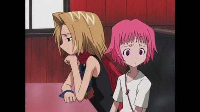 Shaman King S01E44