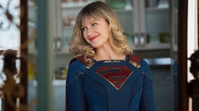 Supergirl S05E19