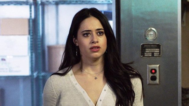 Roswell, Nuevo Mexico S02E10