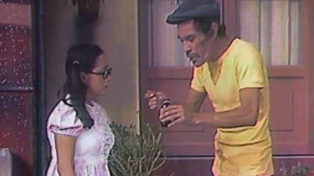 El Chavo S00E10