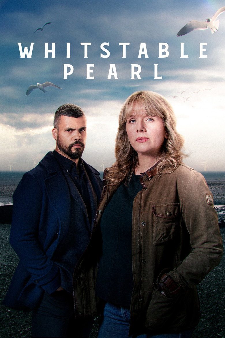 Whitstable Pearl Temporada 3