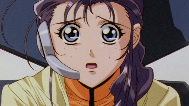 Martian Successor Nadesico S01E26