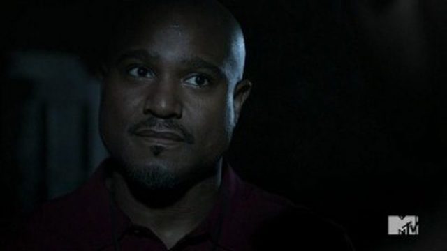 Lobo Adolescente S02E10