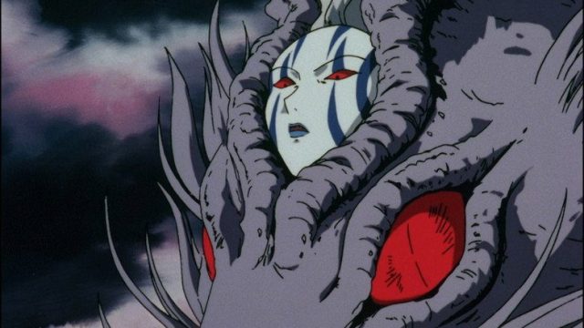 Inuyasha S01E54