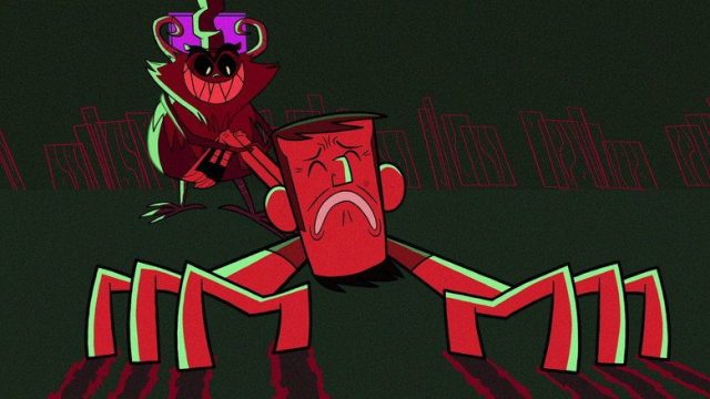 Escuela de Clones S01E03