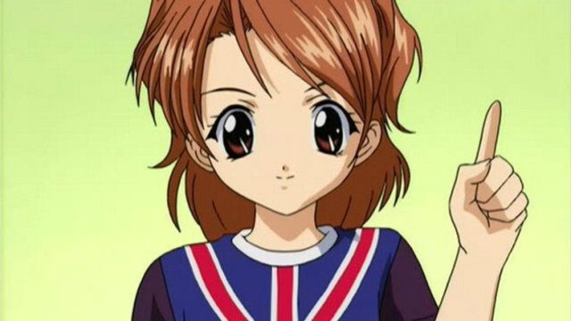 Sister Princess S01E14