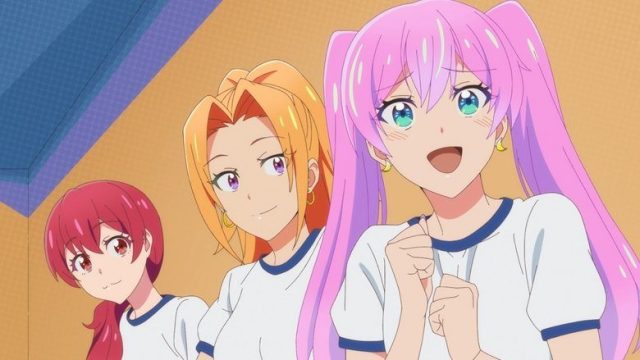 More than a Married Couple, but Not Lovers S01E04
