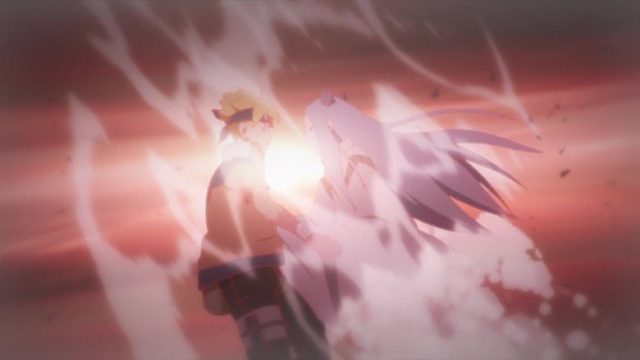 Boruto: Naruto Next Generations S01E179