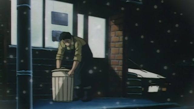 Initial D S01E26