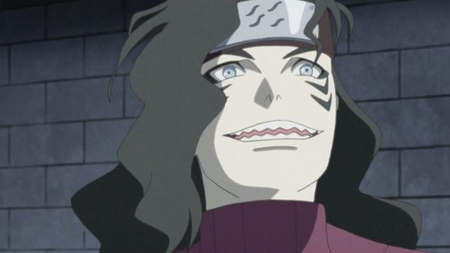 Boruto: Naruto Next Generations S01E28
