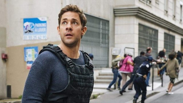 Jack Ryan S01E02