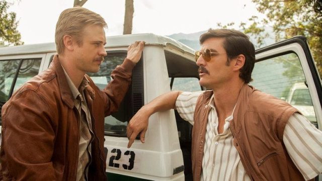 Narcos S01E02