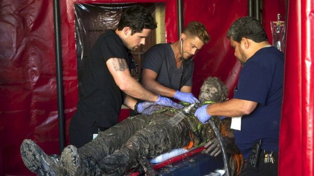Code Black S02E05