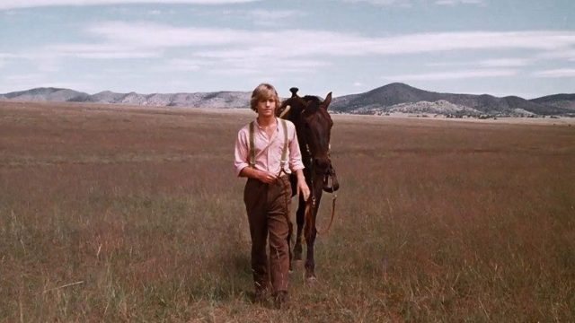 La familia Ingalls S04E11