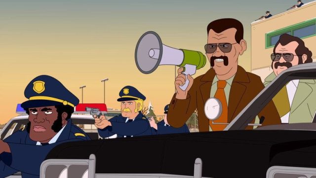 F is for Family S02E10