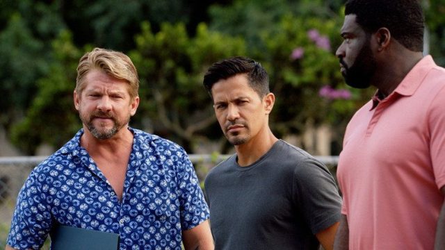 Magnum P.I. S03E09