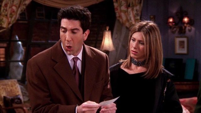 Friends S08E18