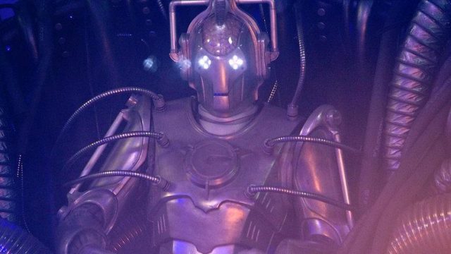 Doctor Who S02E06