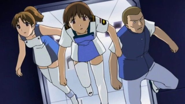 Stratos 4 S01E12