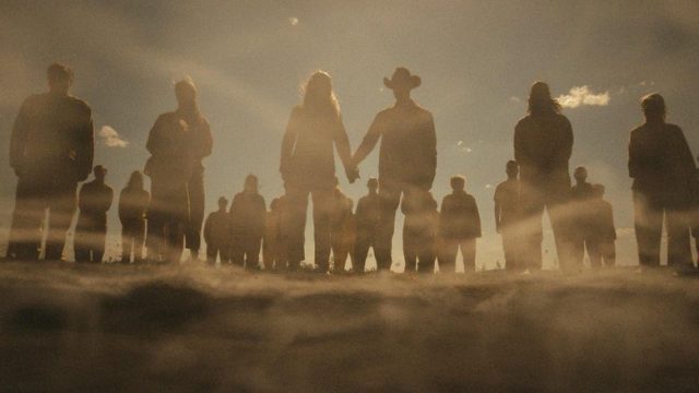 Tierra de nadie S02E07
