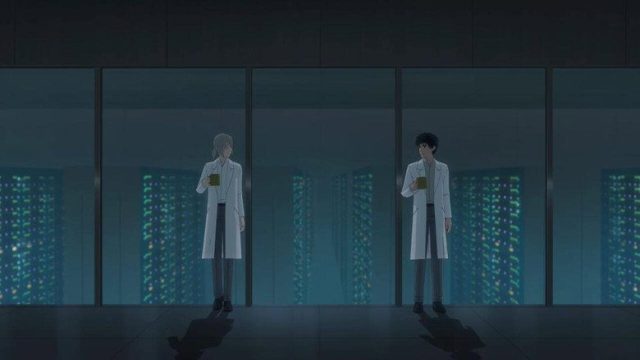 Insect Cage S01E07