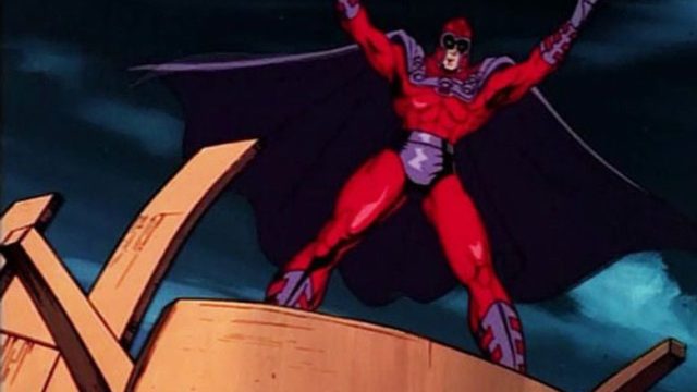 X-Men S04E06