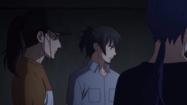 The OutCast S03E04
