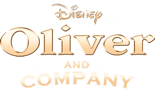 Oliver y su pandilla