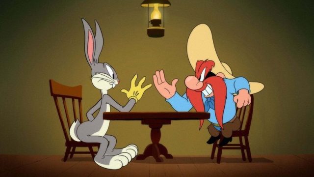 Looney Tunes Cartoons S01E03