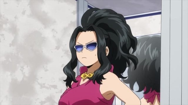 My Hero Academia S03E08