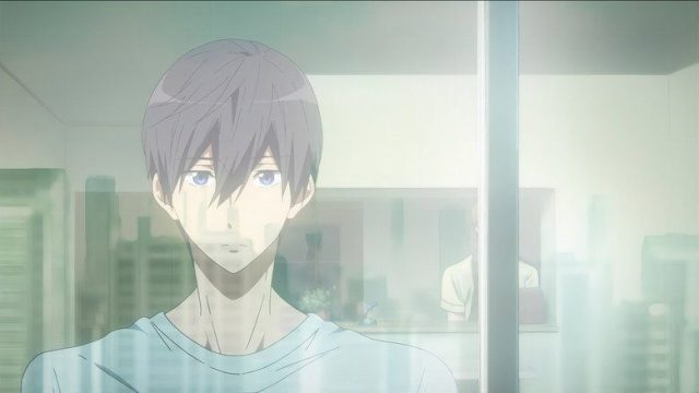 Free! Iwatobi Swim Club S00E02