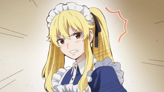 Kakegurui S00E01
