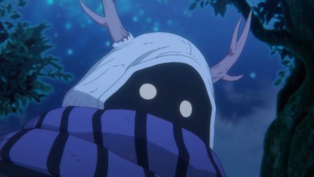 Dorohedoro S02E02
