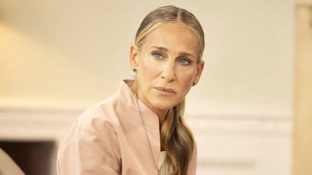 And Just Like That… Un nuevo capítulo de Sex and the City S01E02
